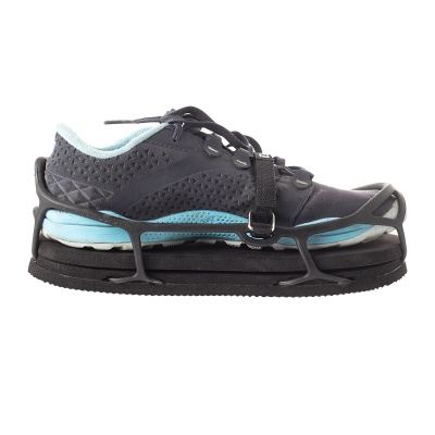 even up shoe balancer